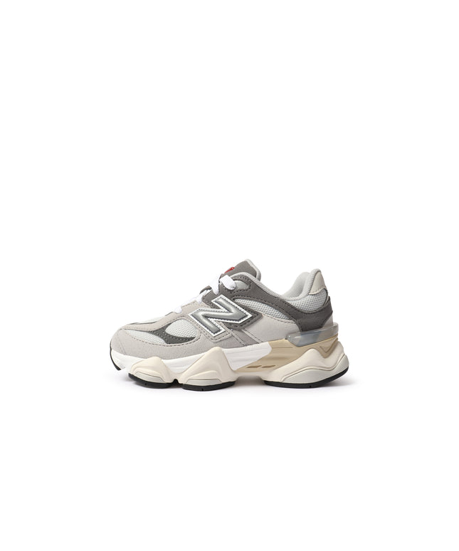 New Balance (TD) 9060 Lifestyle Shoes - Raincloud