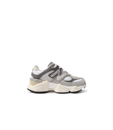 New Balance (PS) 9060 Casual Shoes - Grey