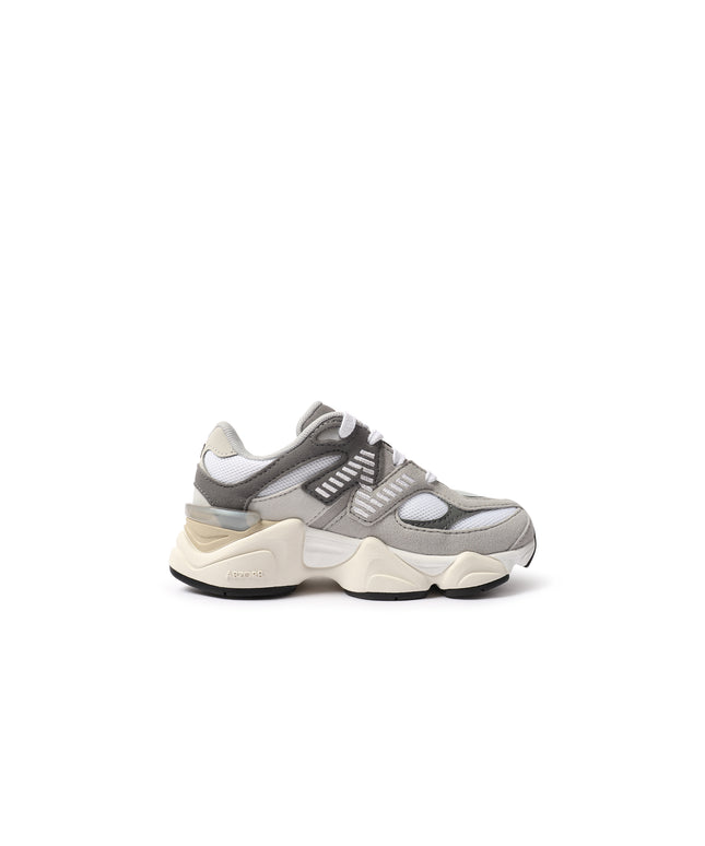 New Balance (PS) 9060 Casual Shoes - Grey