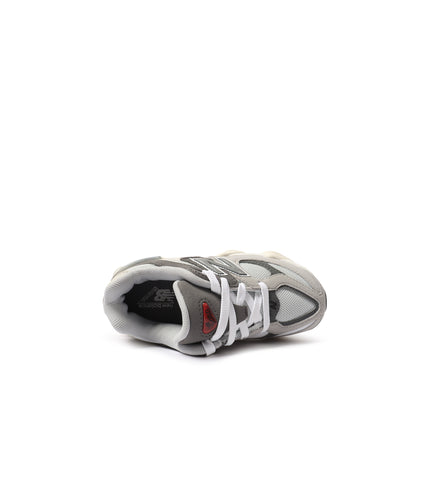 New Balance (PS) 9060 Casual Shoes - Grey