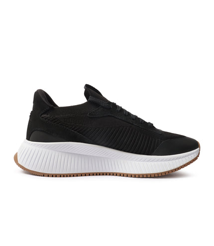 Hugo Boss TTNM EVO Shoes - Black