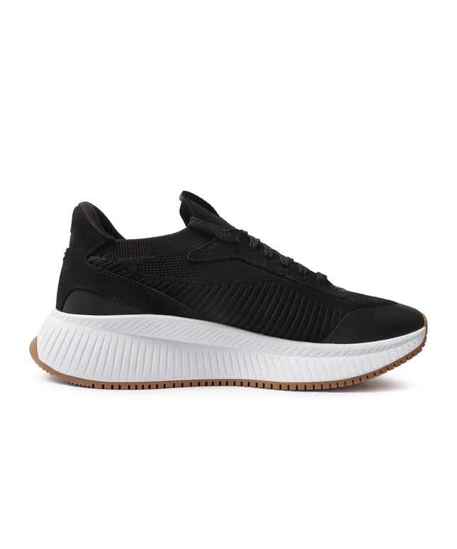 Hugo Boss TTNM EVO Shoes - Black