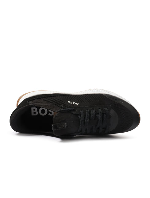 Hugo Boss TTNM EVO Shoes - Black