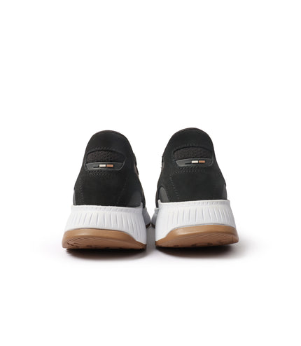 Hugo Boss TTNM EVO Shoes - Black
