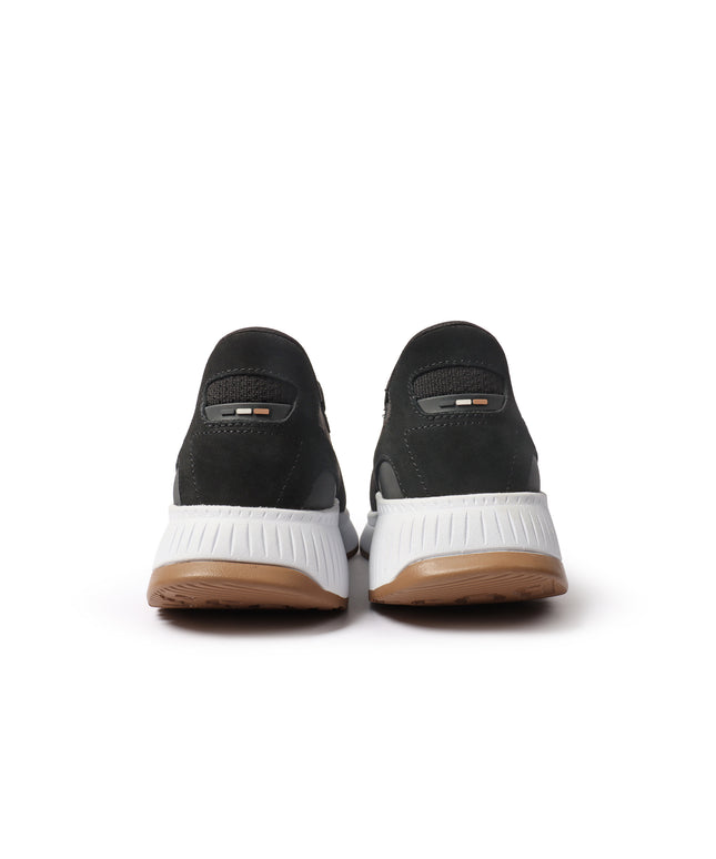 Hugo Boss TTNM EVO Shoes - Black