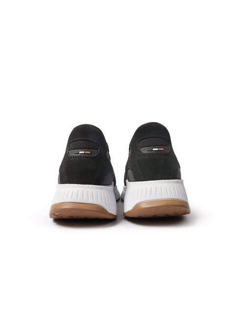 Hugo Boss TTNM EVO Shoes - Black