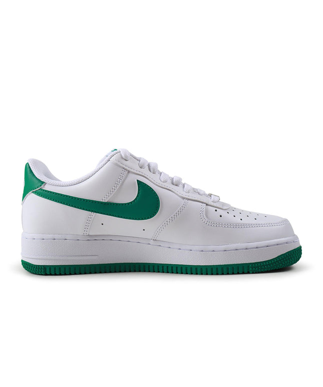 NIKE MENS AIR FORCE 1 '07 - MALACHITE NIKE