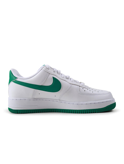 NIKE MENS AIR FORCE 1 '07 - MALACHITE NIKE