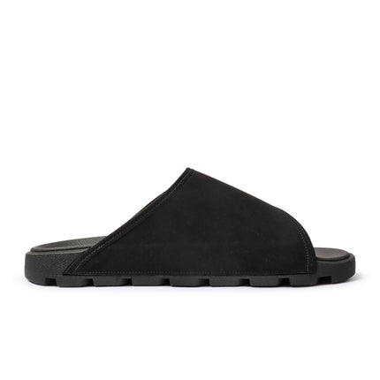 Hugo Evander Slide - Black