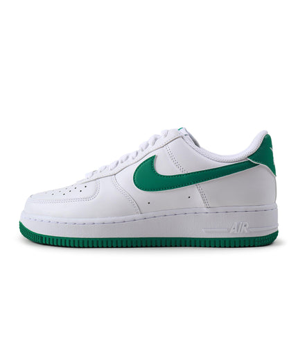 NIKE MENS AIR FORCE 1 '07 - MALACHITE NIKE