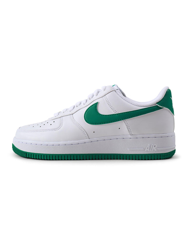 NIKE MENS AIR FORCE 1 '07 - MALACHITE NIKE
