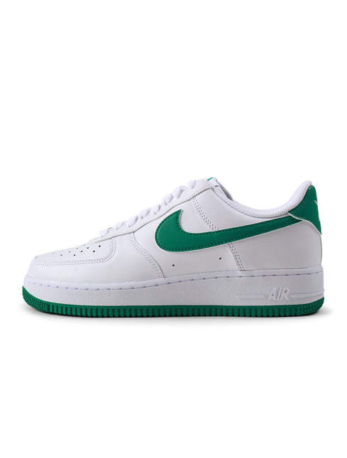 NIKE MENS AIR FORCE 1 '07 - MALACHITE NIKE