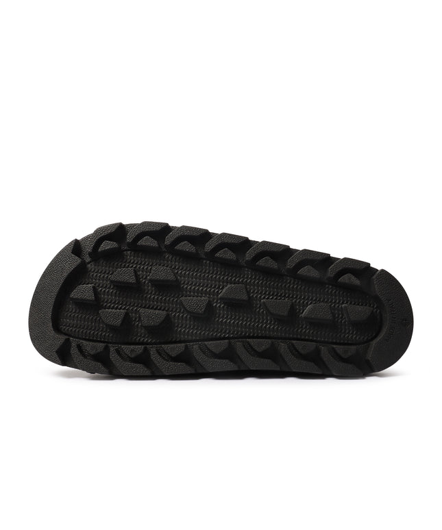 Hugo Evander Slide - Black