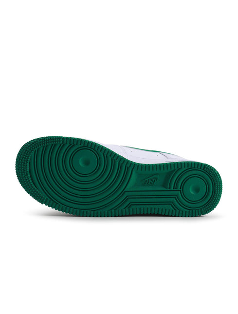 NIKE MENS AIR FORCE 1 '07 - MALACHITE NIKE