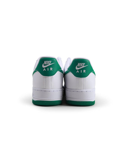 NIKE MENS AIR FORCE 1 '07 - MALACHITE NIKE