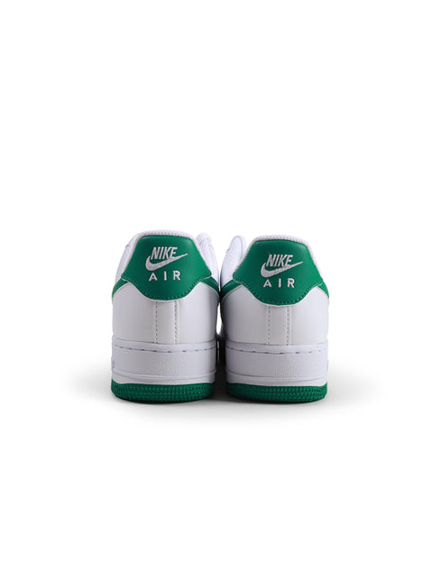 NIKE MENS AIR FORCE 1 '07 - MALACHITE NIKE