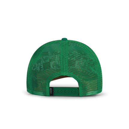 Goorin Bros High Hat - Green - Denim Exchange 