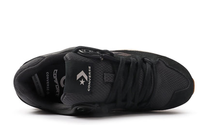 Converse Wave Trainer OX - Total Eclipse