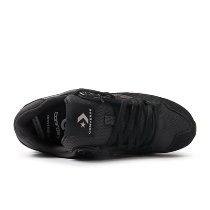 Converse Wave Trainer OX - Total Eclipse