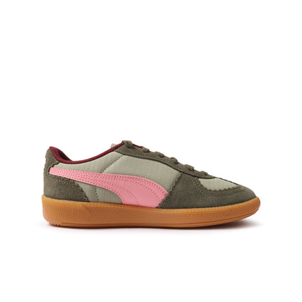 Puma Womens Palermo Gentle Meld - Lux Army