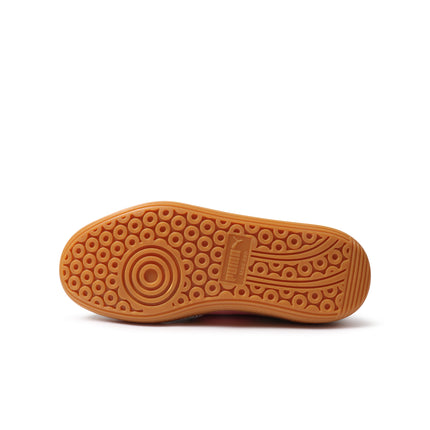 Puma Womens Palermo Gentle Meld - Lux Army