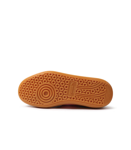 Puma Womens Palermo Gentle Meld - Lux Army