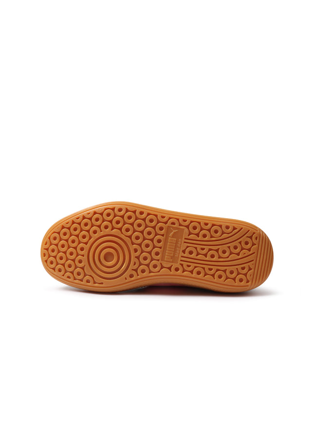 Puma Womens Palermo Gentle Meld - Lux Army