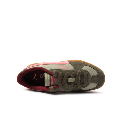 Puma Womens Palermo Gentle Meld - Lux Army