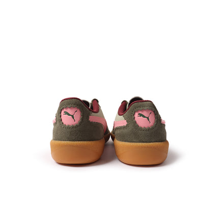 Puma Womens Palermo Gentle Meld - Lux Army