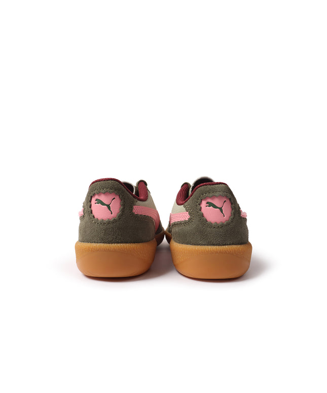 Puma Womens Palermo Gentle Meld - Lux Army