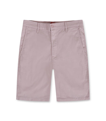 LEVIS XX CHINO SHORTS - ADOBE ROSE LEVIS