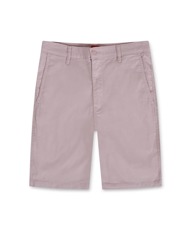 LEVIS XX CHINO SHORTS - ADOBE ROSE LEVIS