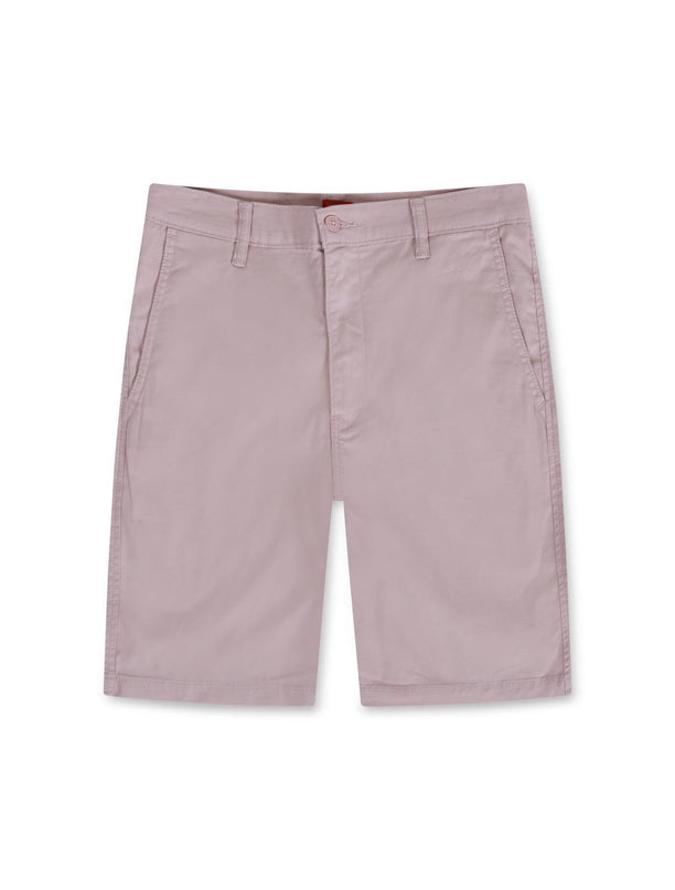 LEVIS XX CHINO SHORTS - ADOBE ROSE LEVIS