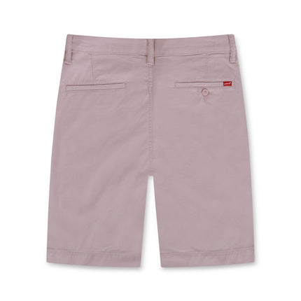 Levis XX Chino Shorts - Adobe Rose