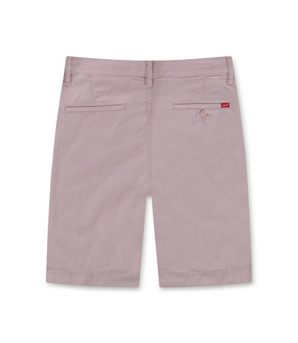 LEVIS XX CHINO SHORTS - ADOBE ROSE LEVIS