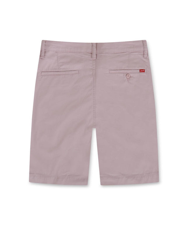 LEVIS XX CHINO SHORTS - ADOBE ROSE LEVIS