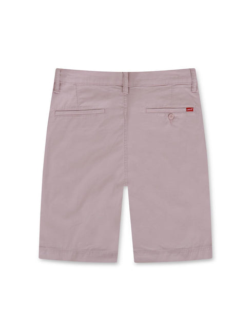 LEVIS XX CHINO SHORTS - ADOBE ROSE LEVIS