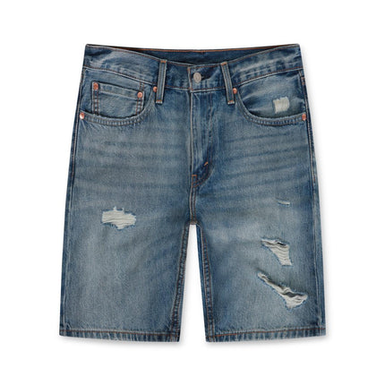 LEVIS 412 SLIM SHORTS - MY WAY DX LEVIS