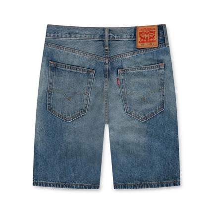 LEVIS 412 SLIM SHORTS - MY WAY DX LEVIS