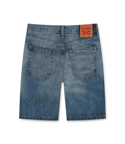 LEVIS 412 SLIM SHORTS - MY WAY DX LEVIS