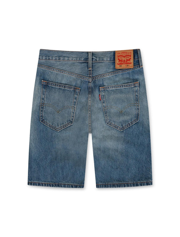 LEVIS 412 SLIM SHORTS - MY WAY DX LEVIS