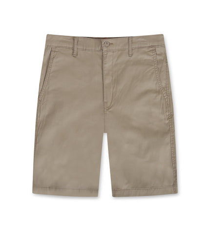 LEVIS XX CHINO SHORTS - BROWN LEVIS
