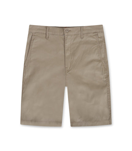 LEVIS XX CHINO SHORTS - BROWN LEVIS