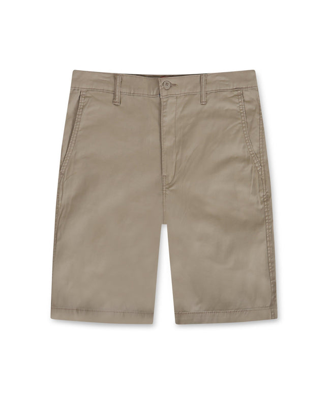 LEVIS XX CHINO SHORTS - BROWN LEVIS