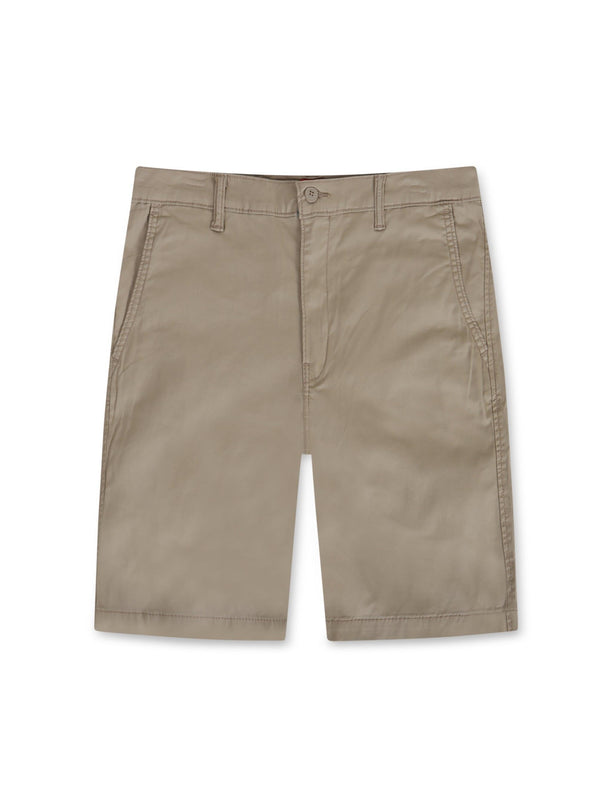 LEVIS XX CHINO SHORTS - BROWN LEVIS