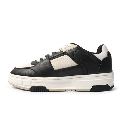 Hugo Yarrow Sneakers - Charcoal