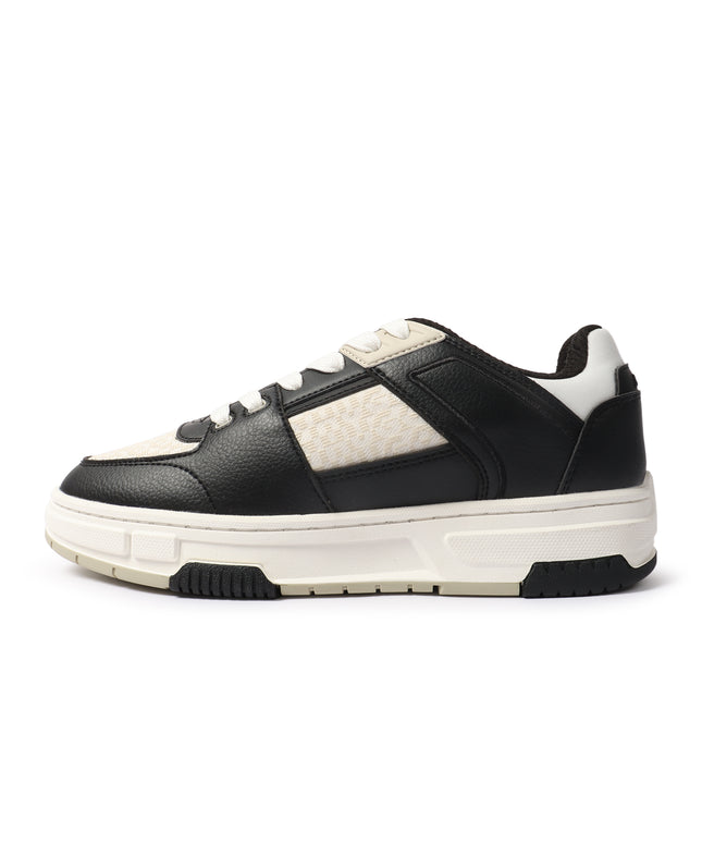 Hugo Yarrow Sneakers - Charcoal