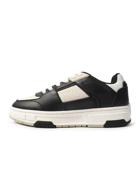 Hugo Yarrow Sneakers - Charcoal