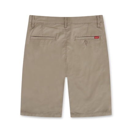 LEVIS XX CHINO SHORTS - BROWN LEVIS