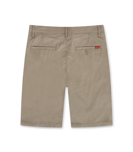 LEVIS XX CHINO SHORTS - BROWN LEVIS